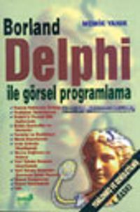 Borland Delphi 3 İle Görsel Programlama