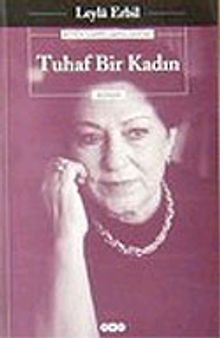 Tuhaf Bir Kadın