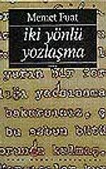 İki Yönlü Yozlaşma