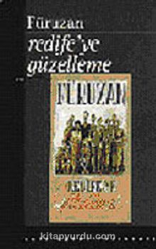 Redife'ye Güzelleme - Füruzan