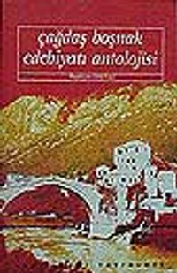 Çağdaş Boşnak Edebiyatı Antolojisi