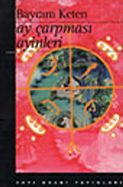 Ay Çarpması Ayinleri