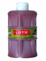 Parmak Boya 500Ml Kahverengi L-5008