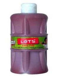 Parmak Boya 500Ml Kahverengi L-5008