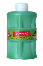 Parmak Boya 500Ml Yeşil L-5007