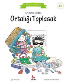 Arthur ve Mila ile Ortalığı Toplasak
