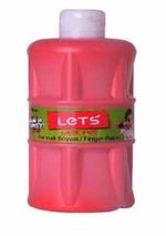 Parmak Boya 500Ml Kırmızı L-5004