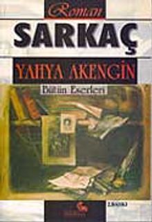 Sarkaç