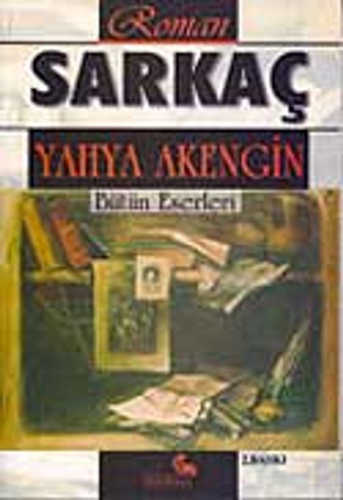 Sarkaç