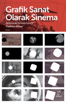 Grafik Sanat Olarak Sinema - Vladimir Nilsen