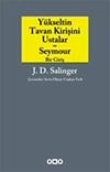 Y&uuml;kseltin Tavan Kirişini Ustalar ve Seymour Bir Giriş
