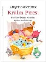 Kralın Piresi & En Güzel Dünya Masalları