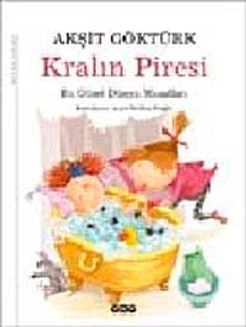 Kralın Piresi & En Güzel Dünya Masalları