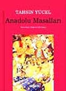 Anadolu Masalları