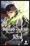 Seraph of the End / Kıyamet Meleği 13