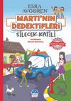Martı&rsquo;nın Dedektifleri &ndash; Silecek Katili