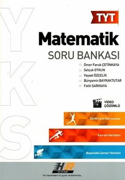 TYT Matematik Soru Bankası