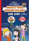 Martı&rsquo;nın Dedektifleri &ndash; Kızıl Kurt
