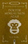 Doktor Moreau'nun Adası
