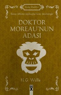 Doktor Moreau'nun Adası