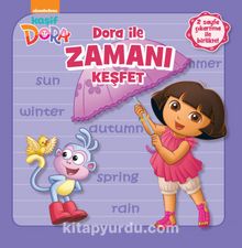Dora İle Zamanı Keşfet - Kolektif