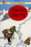 Tenten Tibet'te