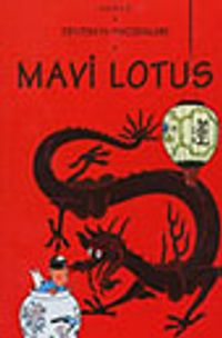Tenten / Mavi Lotus