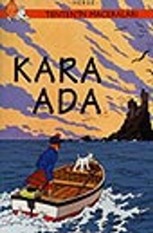 Tenten / Kara Ada
