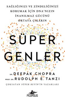 Süper Genler