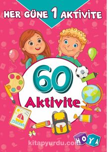 Her Güne Bir Aktivite - 60 Aktivite - Kolektif