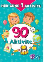 Her Güne Bir Aktivite - 90 Aktivite