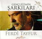 Gençliğimin Şarkıları - Ferdi Tayfur (Cd)