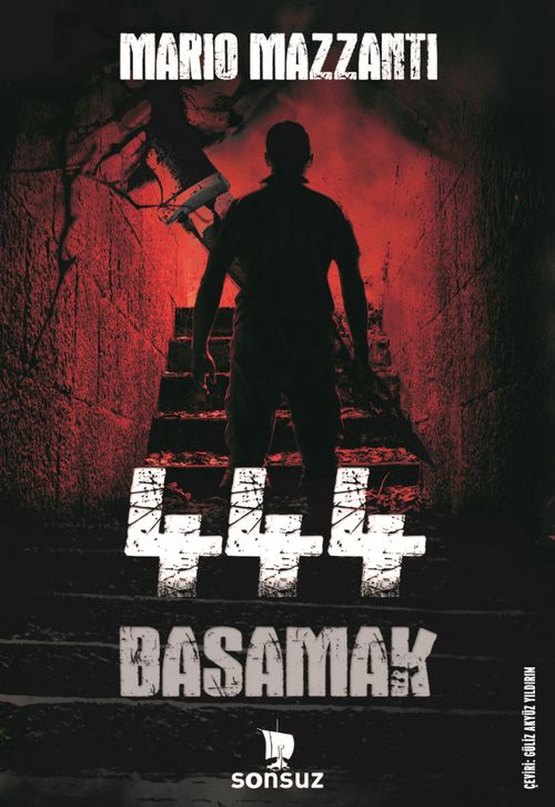 444 Basamak