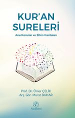 Kur'an Sureleri Ana Konular ve Zihin Haritaları