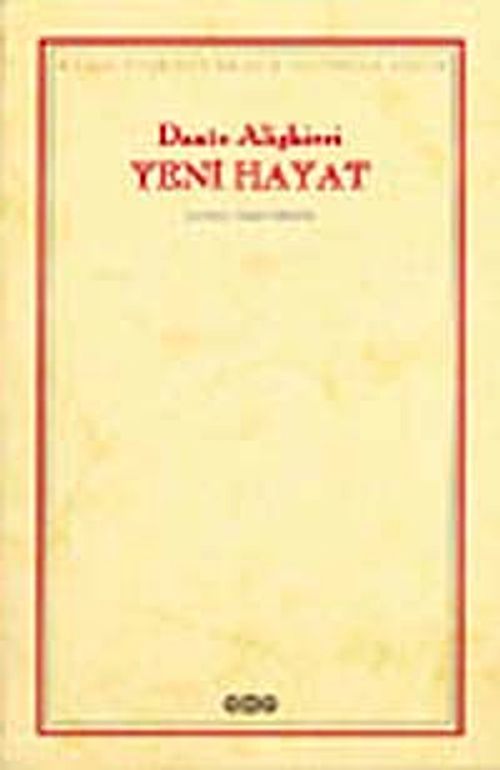 Yeni Hayat (Dante)