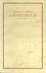 Amphitryon
