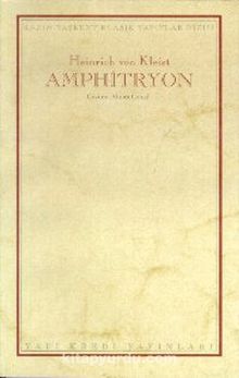 Amphitryon - Heinrich von Kleist