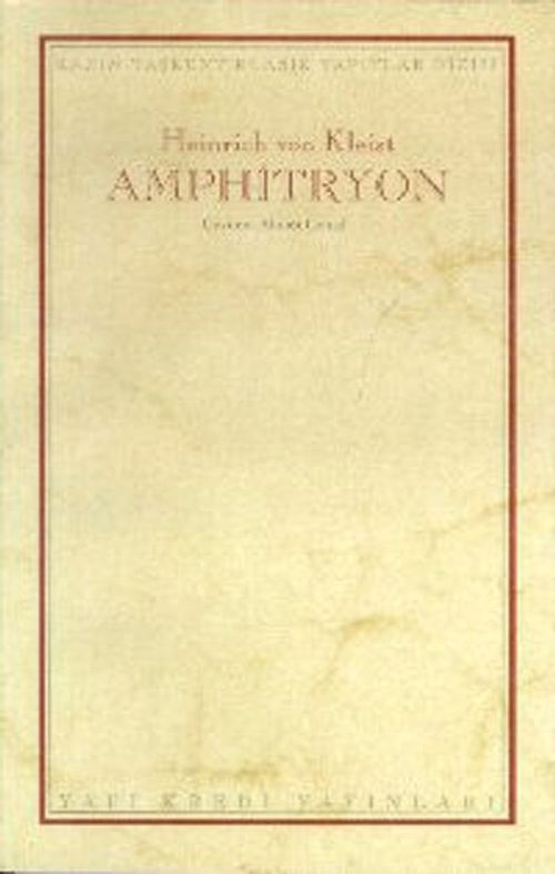 Amphitryon