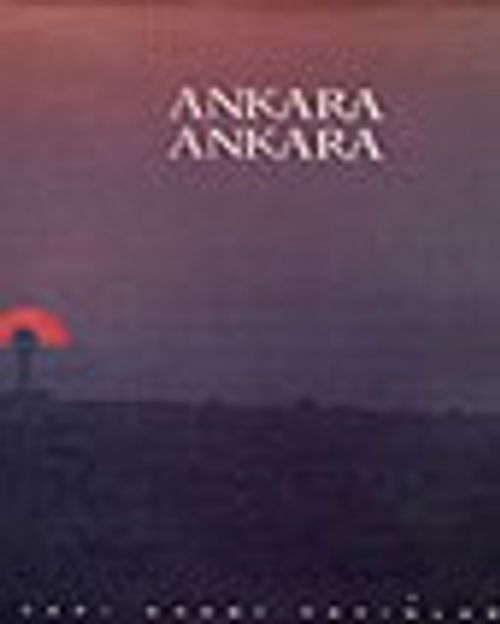 Ankara Ankara