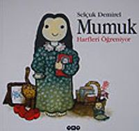 Mumuk Harfleri Öğreniyor