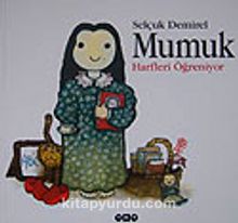 Mumuk Harfleri Öğreniyor - Selçuk Demirel