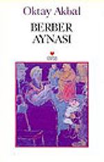 Berber Aynası