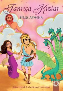 Tanrıça Kızlar / Bilge Athena