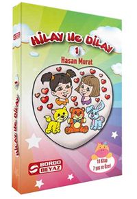 Hilay İle Dilay 1 