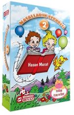 Masalların Efendisi 2 