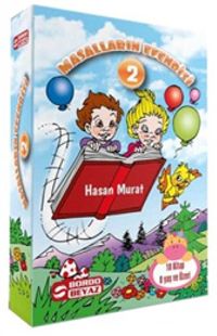 Masalların Efendisi 2 