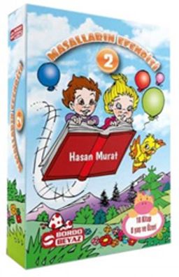 Masalların Efendisi 2 