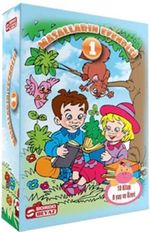 Masalların Efendisi 1 
