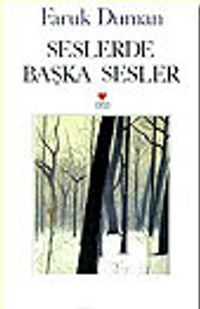 Seslerde Başka Sesler