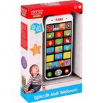 Eğitici İlk Akıllı Telefonum (030702)